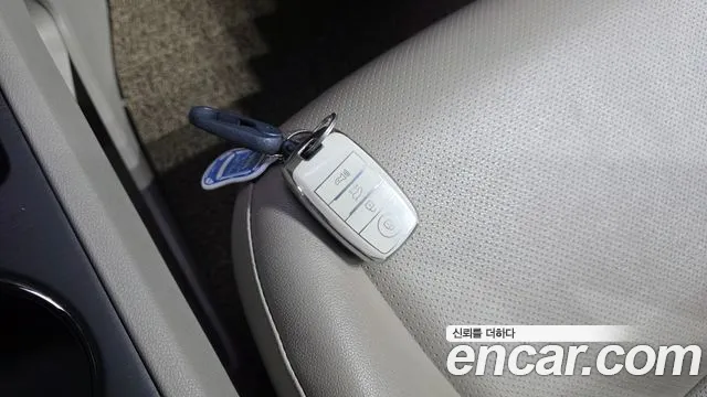 Kia Carnival — фото 28