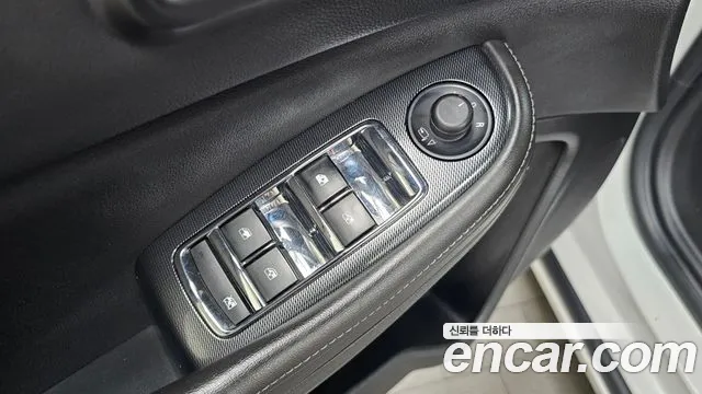 ChevroletGMDaewoo Malibu — фото 16