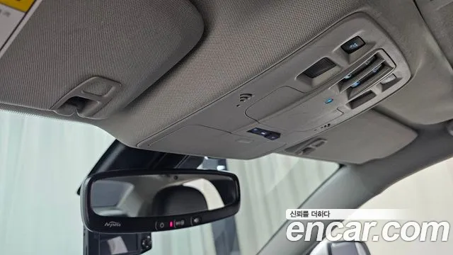 ChevroletGMDaewoo Malibu — фото 17