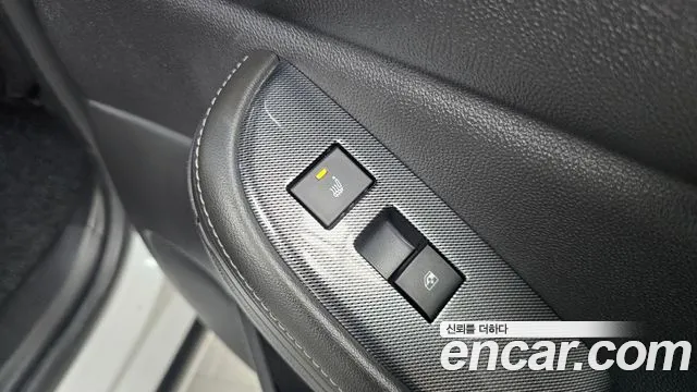 ChevroletGMDaewoo Malibu — фото 18