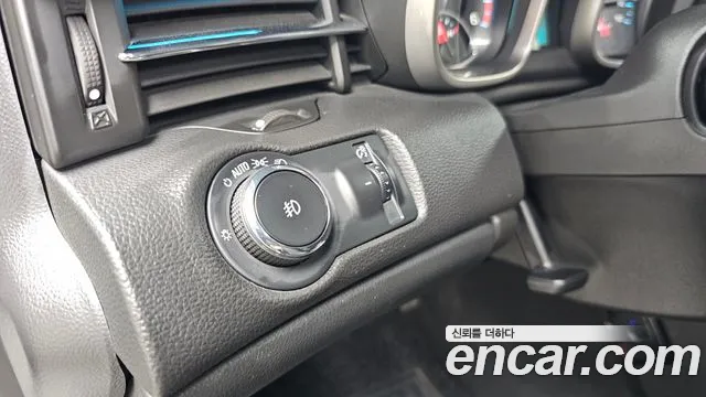 ChevroletGMDaewoo Malibu — фото 27