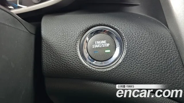 ChevroletGMDaewoo Malibu — фото 28