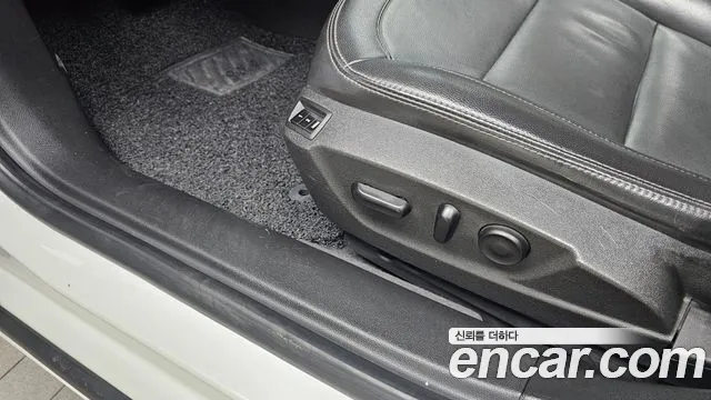 ChevroletGMDaewoo Malibu — фото 30