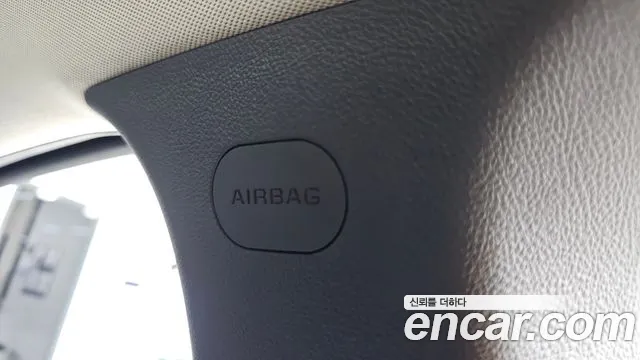 ChevroletGMDaewoo Malibu — фото 31