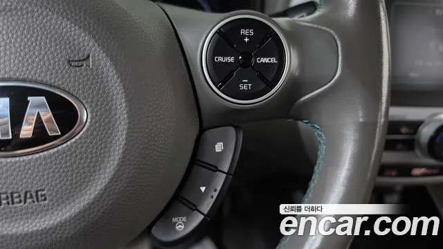 Kia Soul — фото 16