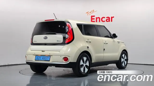 Kia Soul — фото 2