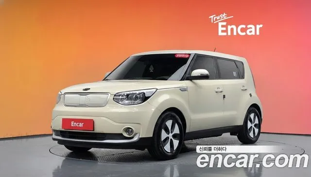 Kia Soul — фото 21