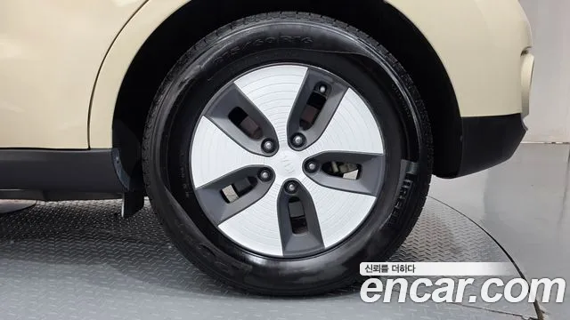 Kia Soul — фото 22