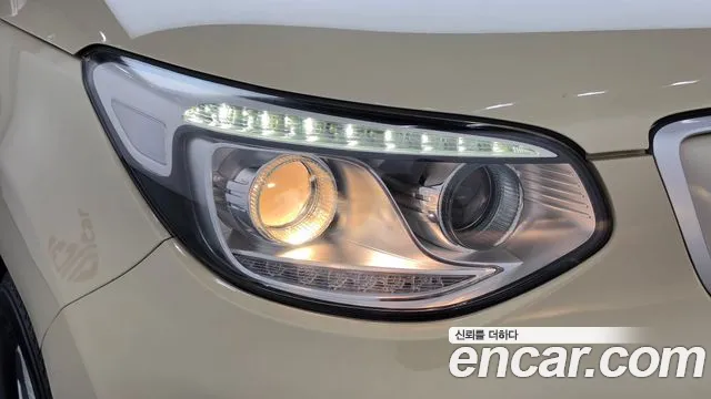 Kia Soul — фото 23