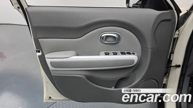 Kia Soul — фото 25