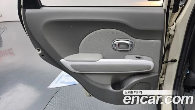 Kia Soul — фото 26