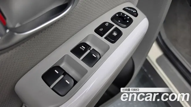Kia Soul — фото 28