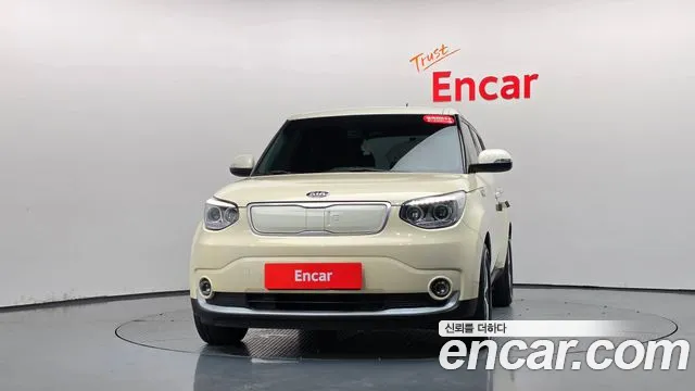 Kia Soul — фото 3