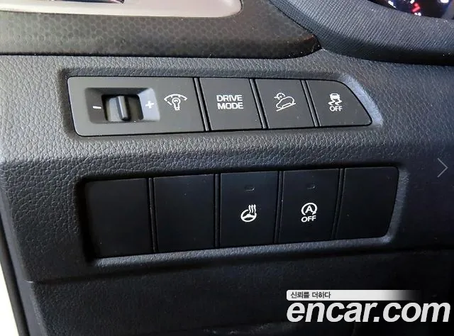 Hyundai Santa Fe — фото 14