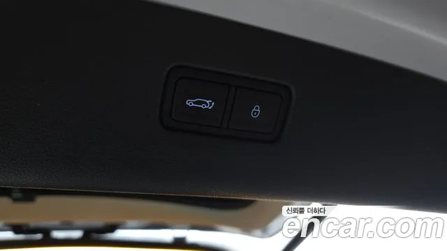 Genesis GV80 — фото 19