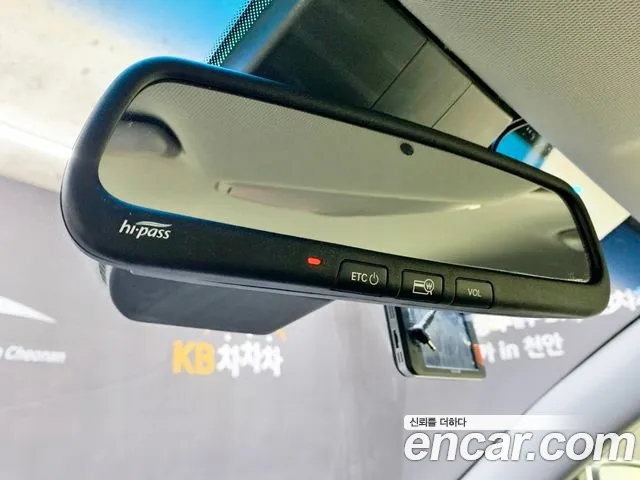 Hyundai Tucson — фото 16