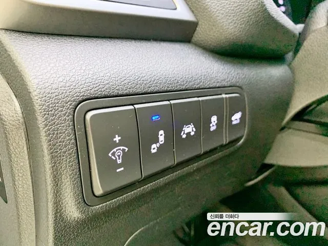 Hyundai Tucson — фото 17