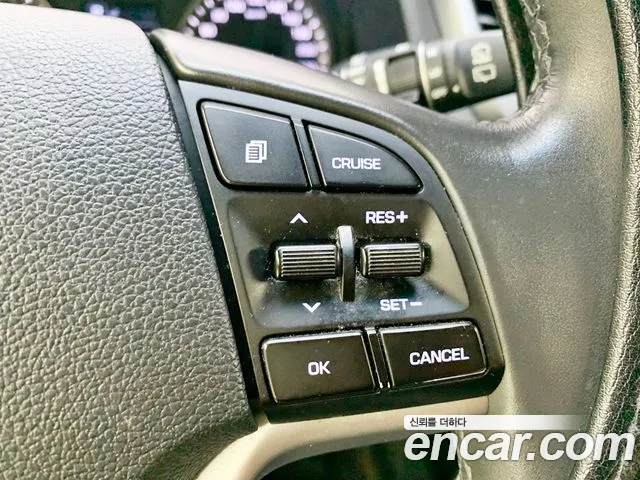 Hyundai Tucson — фото 18