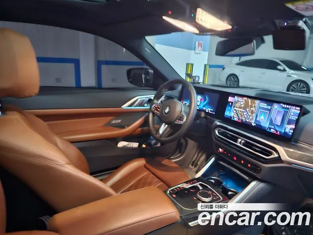 BMW 4-Series — фото 10