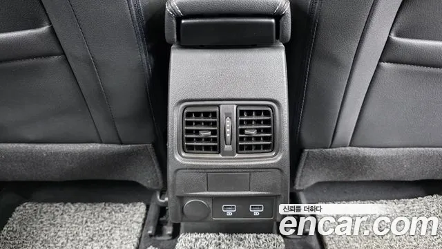 Renault-KoreaSamsung XM3 — фото 18
