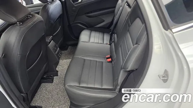 Renault-KoreaSamsung XM3 — фото 25