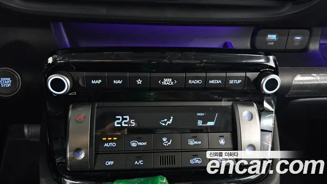 Hyundai Casper — фото 19