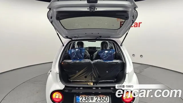 Hyundai Casper — фото 20
