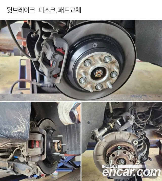 Hyundai Genesis — фото 15