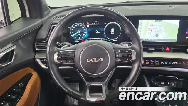 Kia Sportage — фото 14