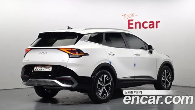 Kia Sportage — фото 2