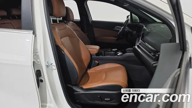 Kia Sportage — фото 26