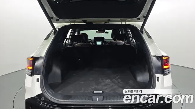 Kia Sportage — фото 27