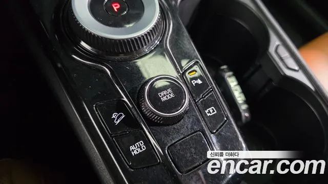 Kia Sportage — фото 28