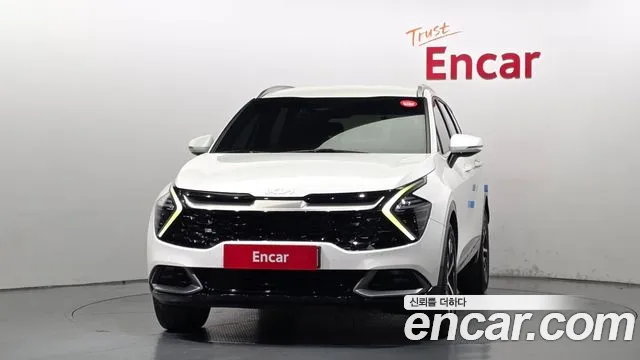 Kia Sportage — фото 3