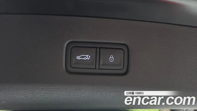 Genesis GV80 — фото 16