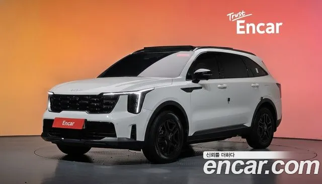 Kia Sorento — фото 20
