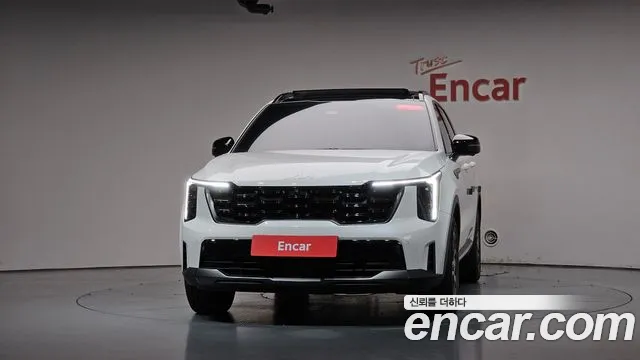 Kia Sorento — фото 2