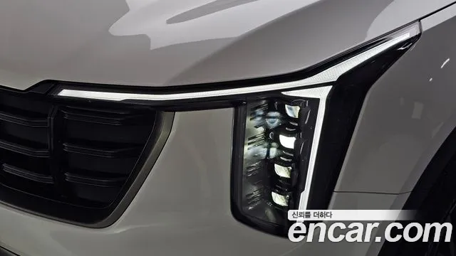 Kia Sorento — фото 22