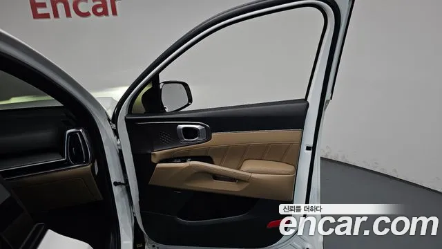 Kia Sorento — фото 24