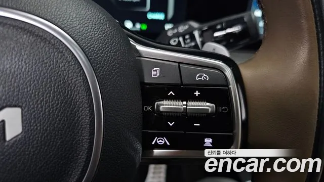 Kia Sorento — фото 39