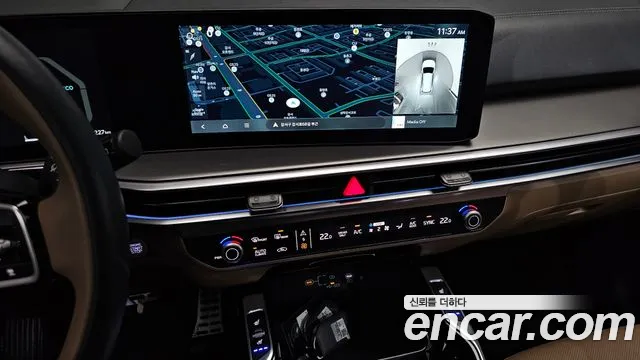 Kia Sorento — фото 13