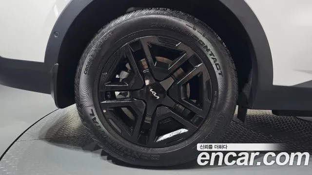 Kia Sorento — фото 21