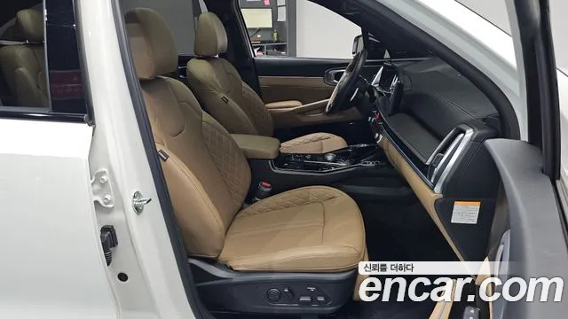 Kia Sorento — фото 26