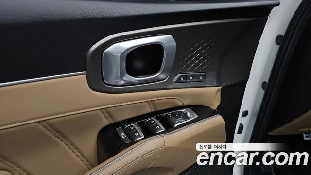 Kia Sorento — фото 37