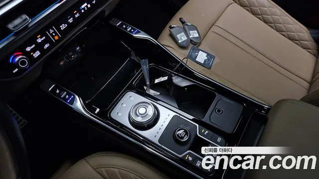 Kia Sorento — фото 8