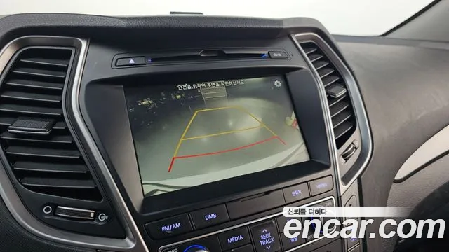 Hyundai Santa Fe — фото 15