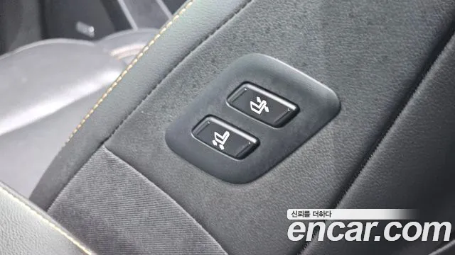 ChevroletGMDaewoo Traverse — фото 15