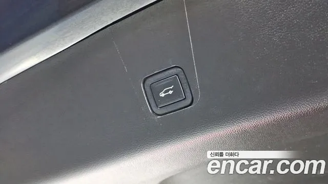 ChevroletGMDaewoo Traverse — фото 27