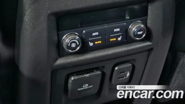 ChevroletGMDaewoo Traverse — фото 28