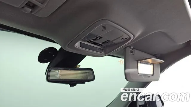 ChevroletGMDaewoo Traverse — фото 29